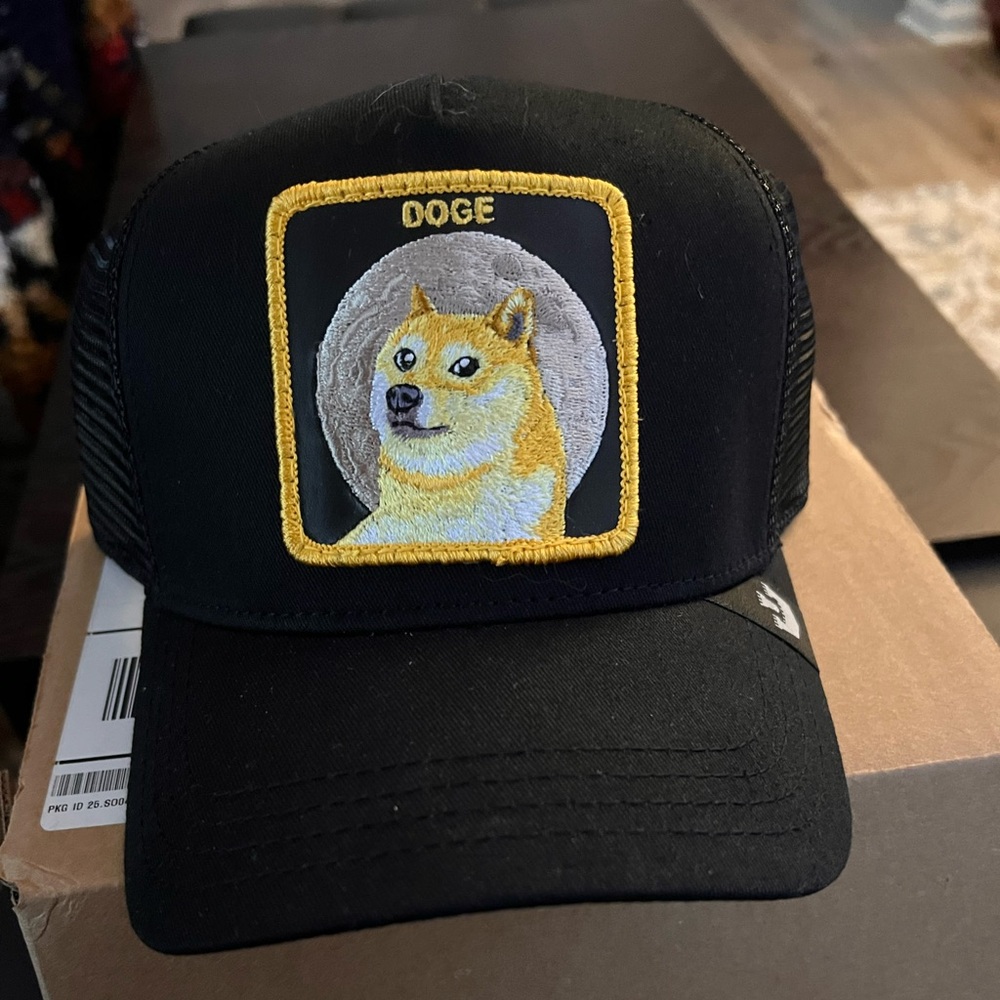 Goorin Doge
